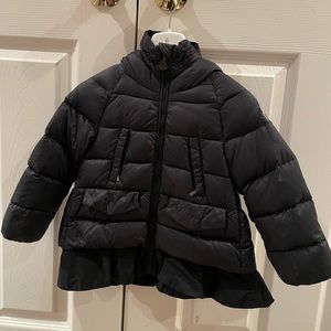 Moncler Kids Jacket